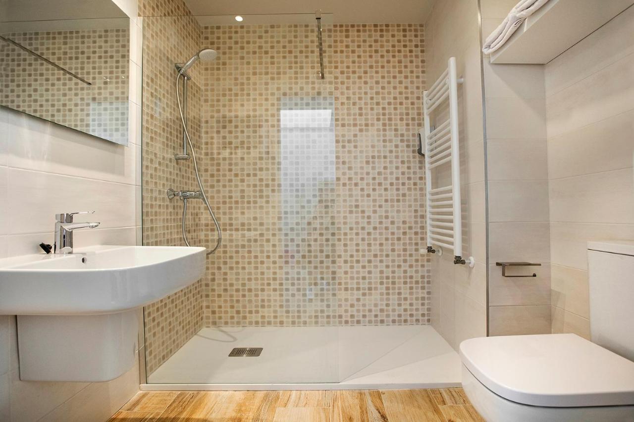 Apartamentos Salitre Soto de la Marina Extérieur photo
