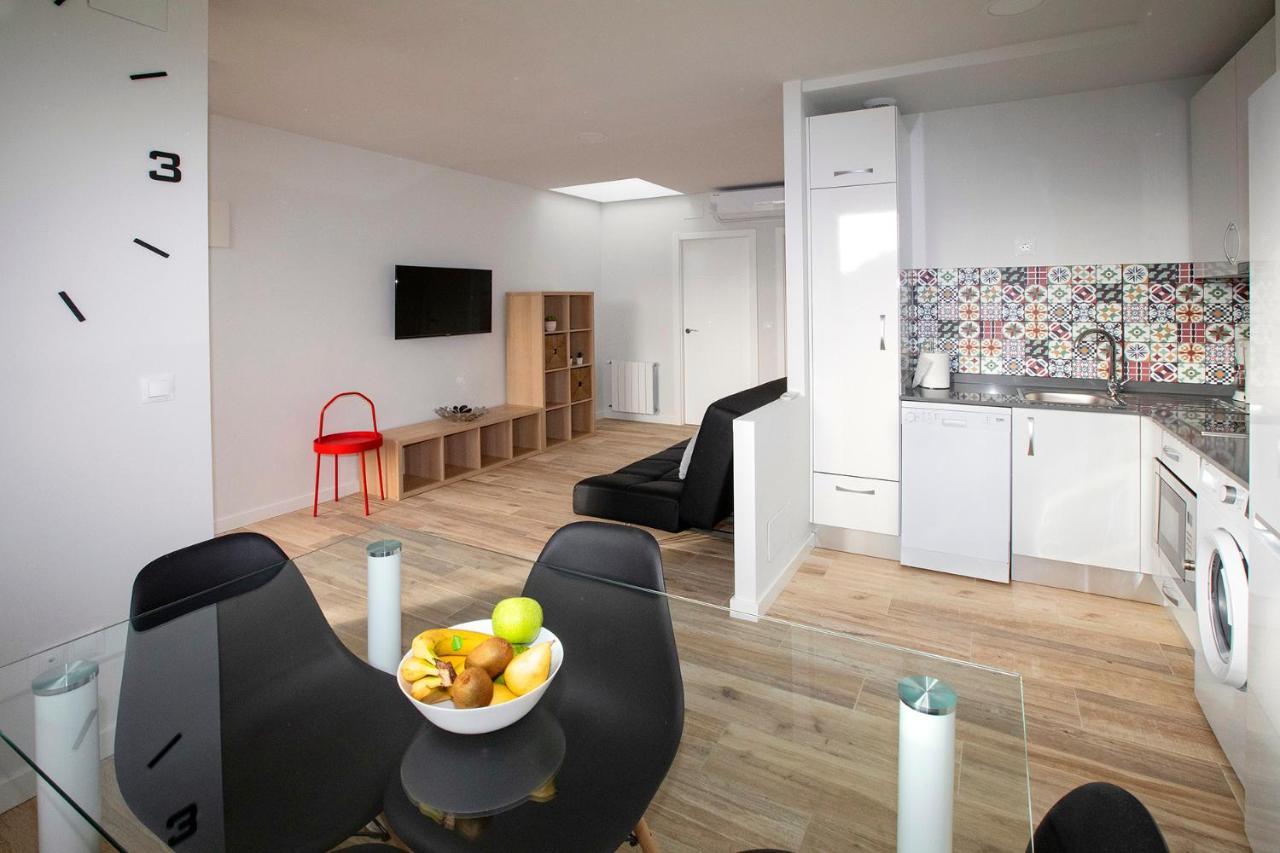 Apartamentos Salitre Soto de la Marina Extérieur photo