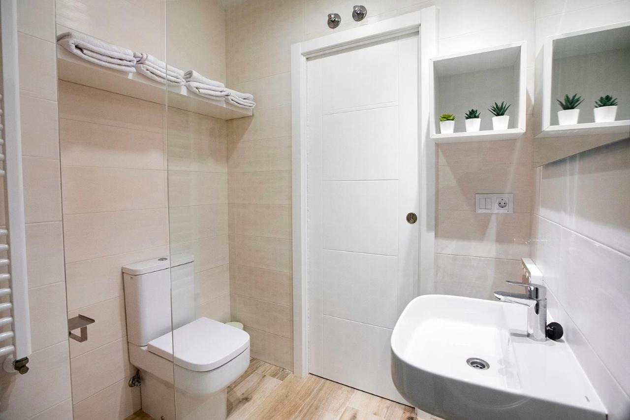 Apartamentos Salitre Soto de la Marina Extérieur photo
