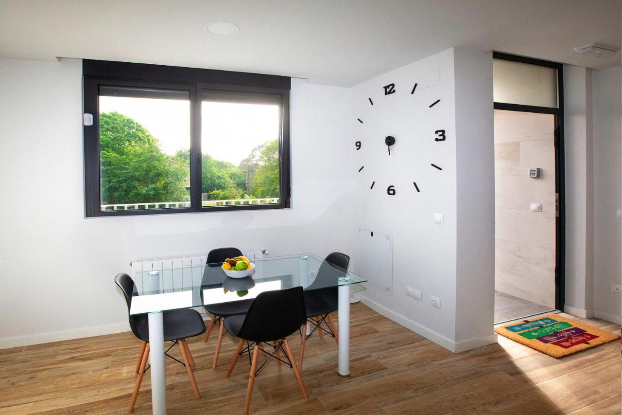 Apartamentos Salitre Soto de la Marina Extérieur photo