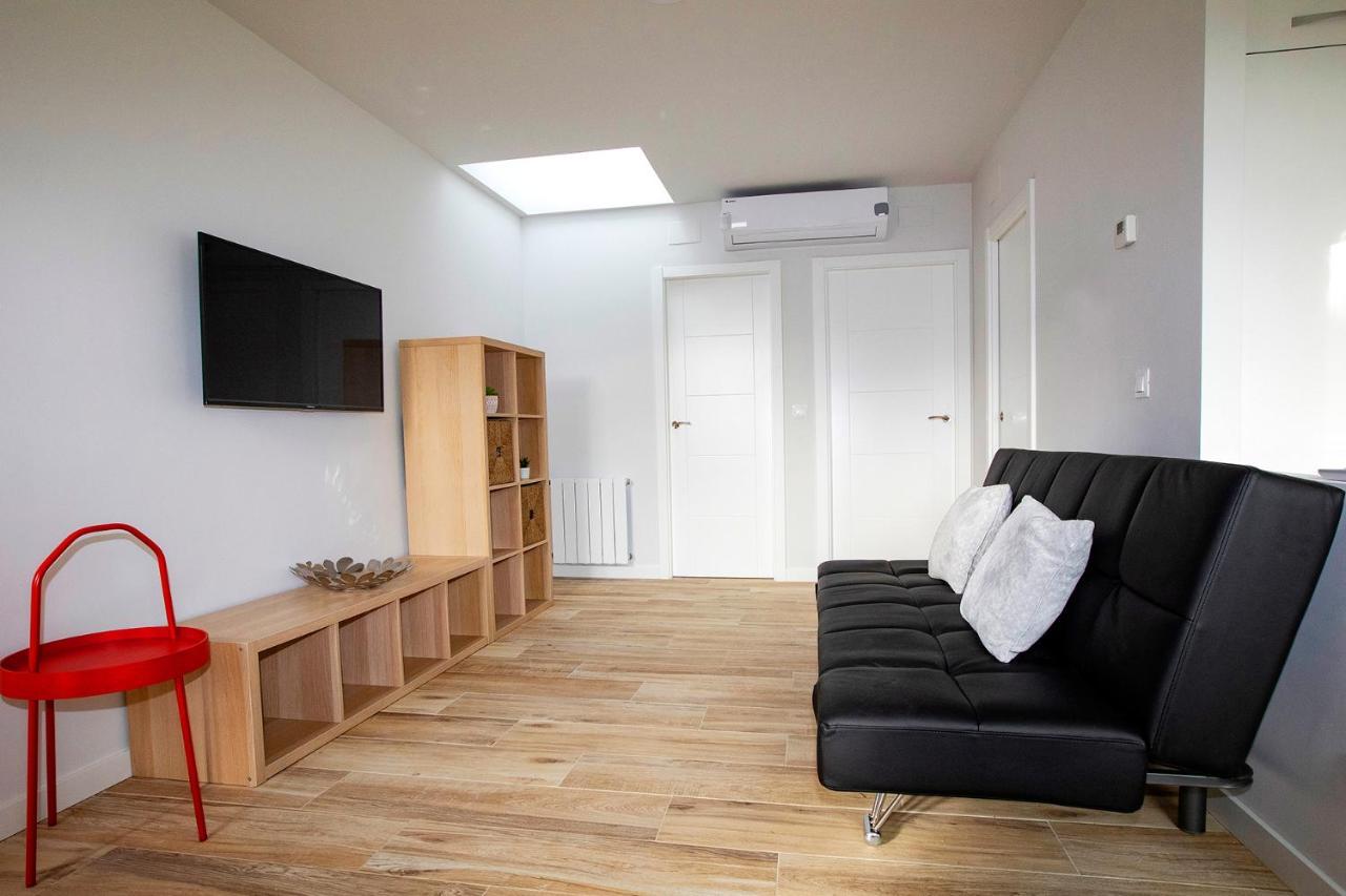 Apartamentos Salitre Soto de la Marina Extérieur photo